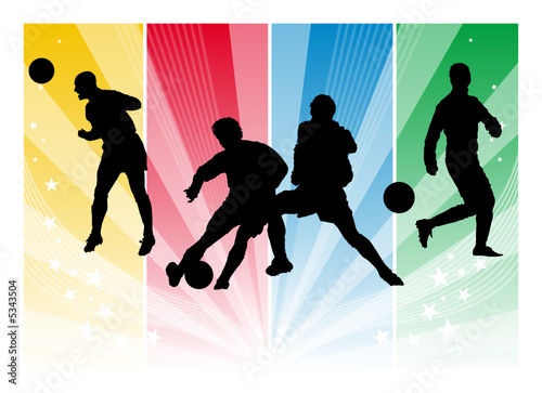 Olympic Games - Soccer
