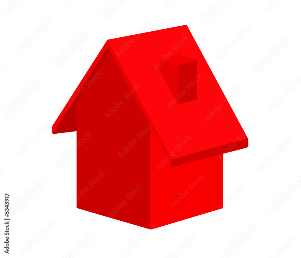 Mortgage house Mortgage house