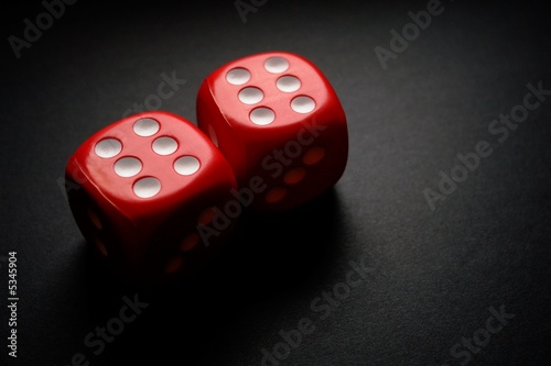 dice