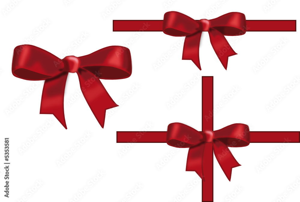 noeuds de noel 2