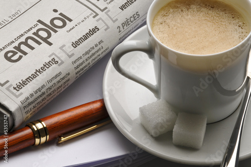 Emploi