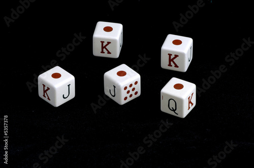 Dados