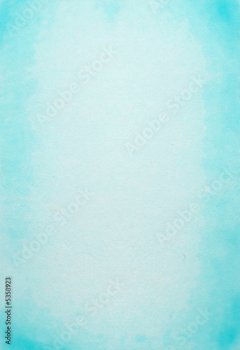 rough abstract turquoise background ..
