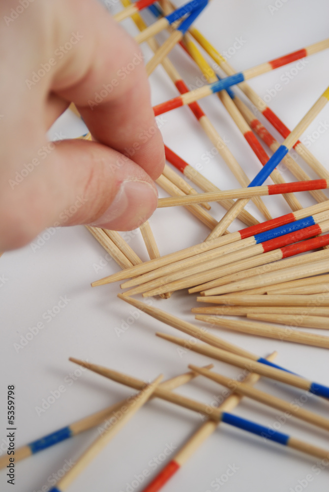 mikado mikado