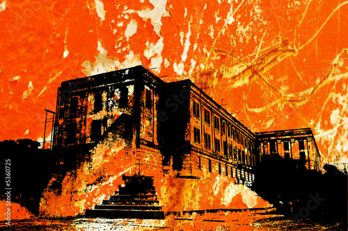 Alcatraz
