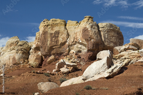 Capitol Reef National Park