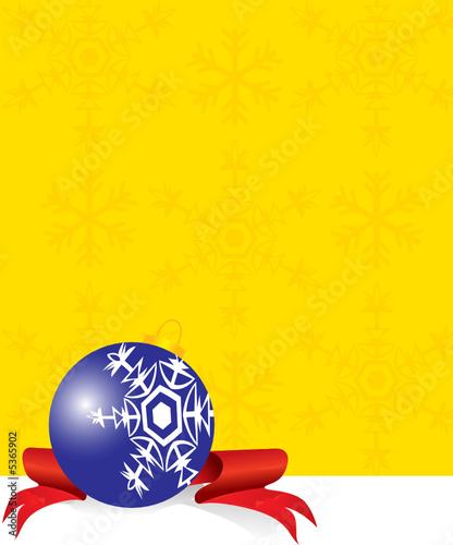 Christmas card