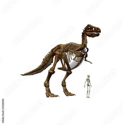 t-rex