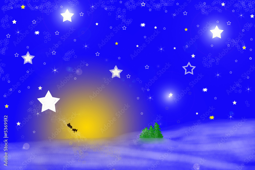 Christmas background Christmas background