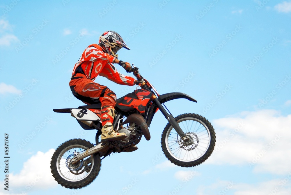 motocross