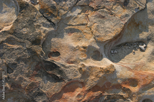 Felsen Desktop