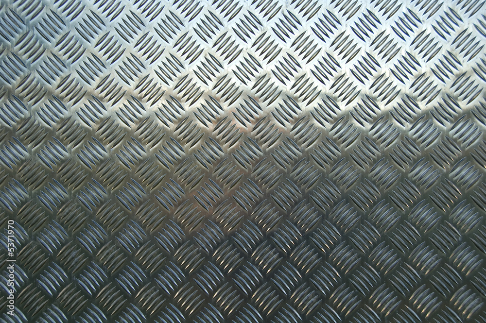 Aluminium texture Aluminium texture