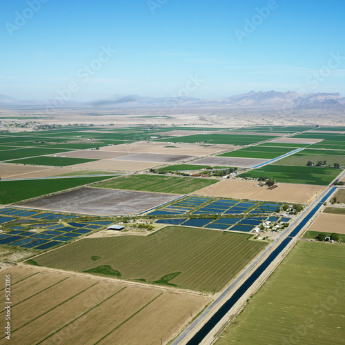 Colorado River Aqueduct.