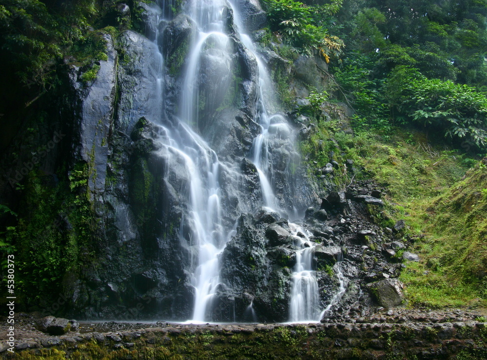 Obraz premium Waterfall