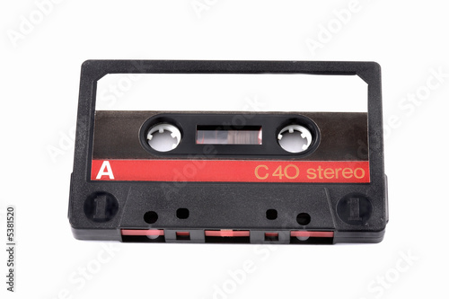 Audio Cassette