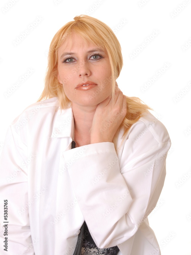 Lovely Doctor Lovely Doctor