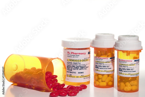 Prescription Medication