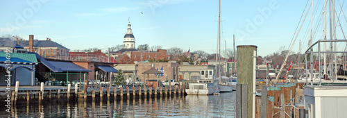 Annapolis Maryland photo