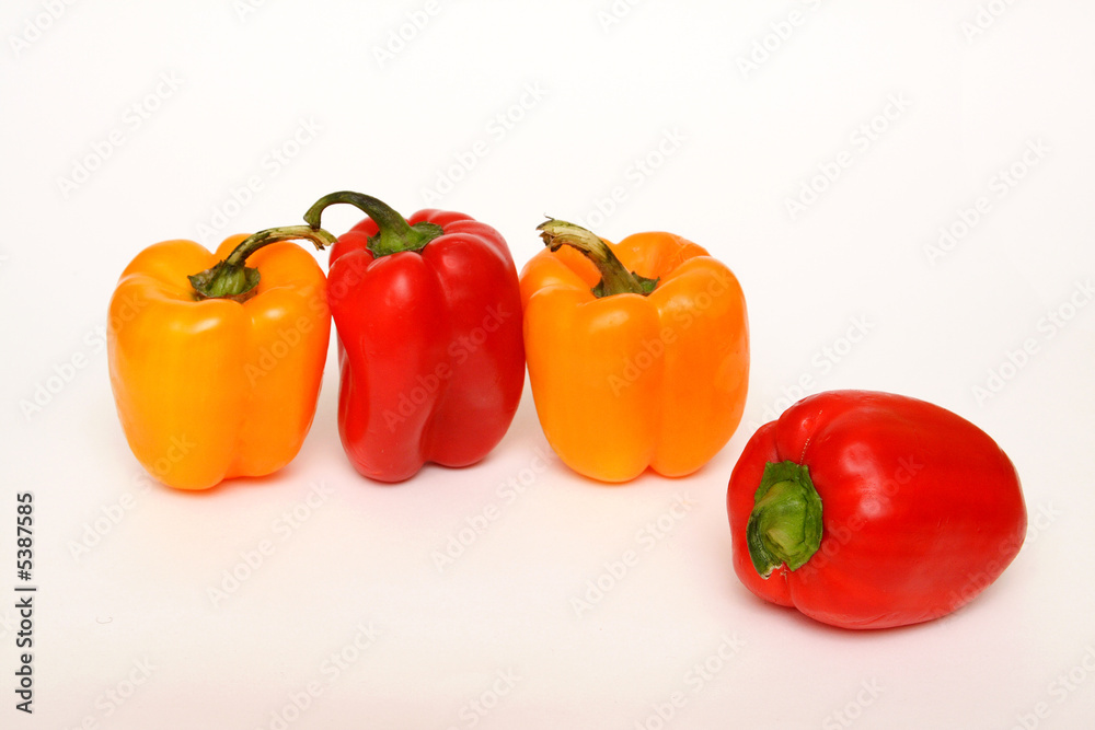 peppers peppers