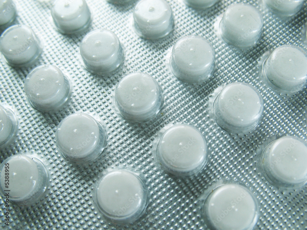 pill pill