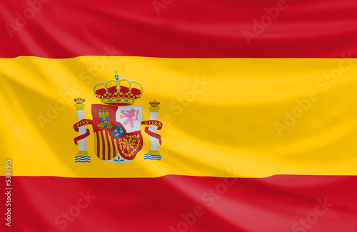 spanish flag