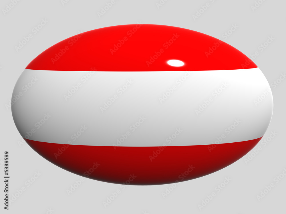 Austria. National Flag