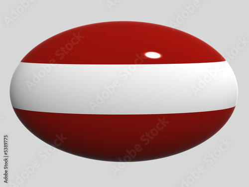 Free Download Latvia. National Flag - GFXLoad