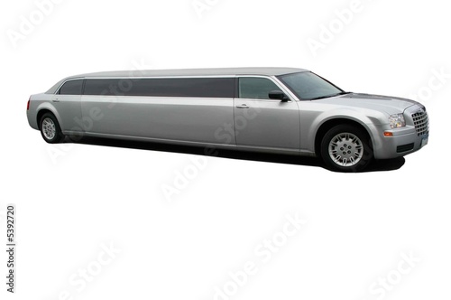 LIMOUSINE USA ref 1742