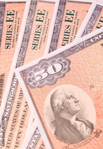 U.S. Savings Bonds