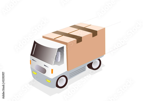 Camion