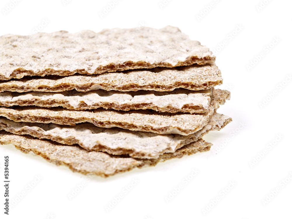 knäckebrot knäckebrot