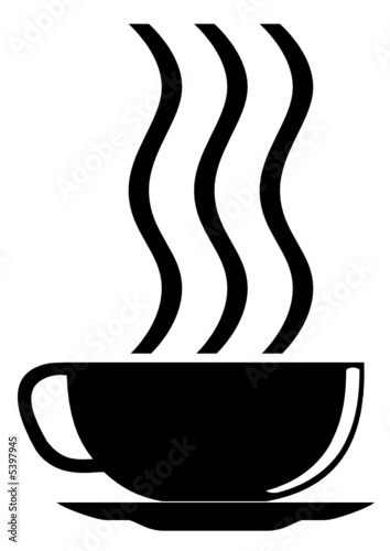 Café chaud