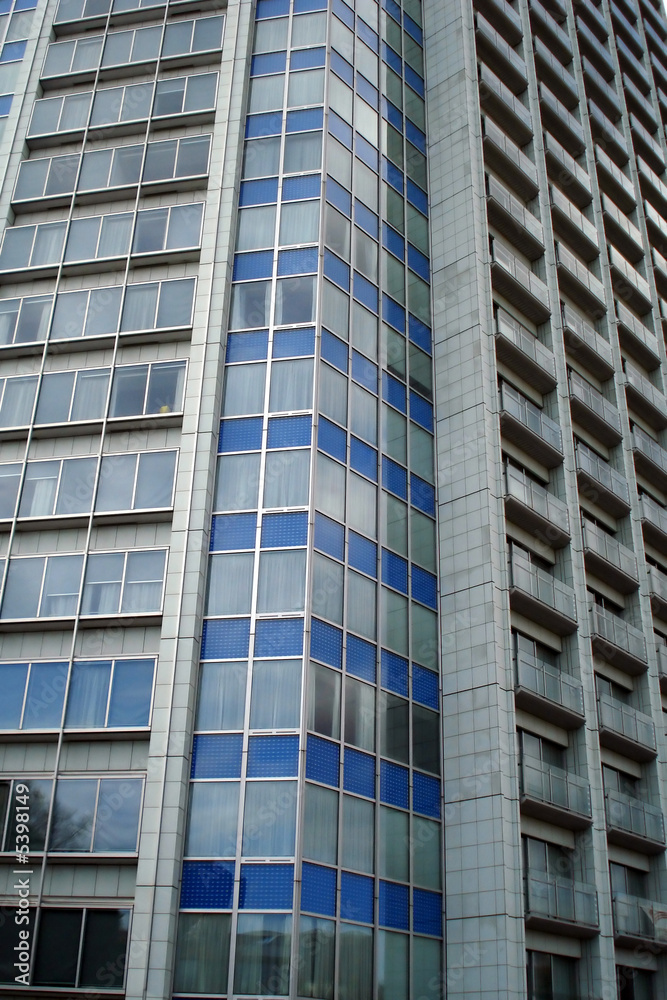 Immeuble
