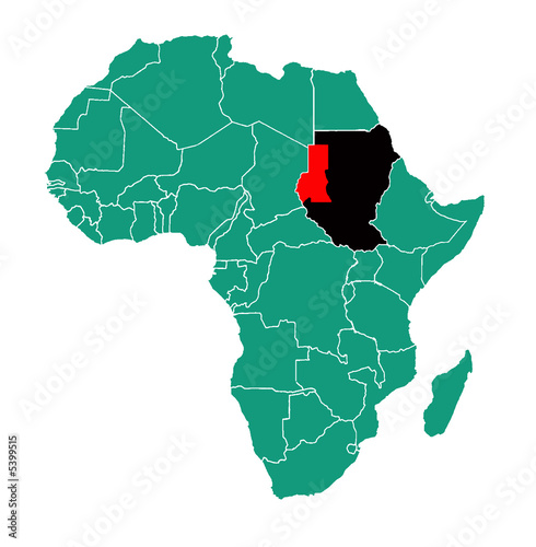 darfur