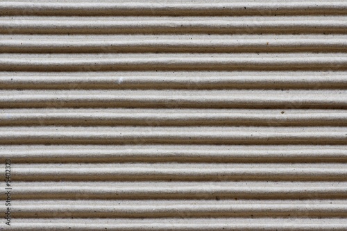 Corrugated Cardboard