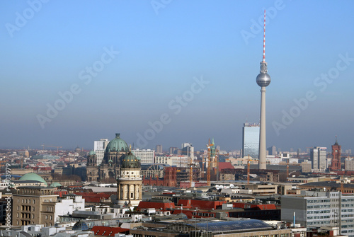 Berlin Innenstadt