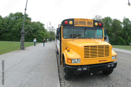 School Bus