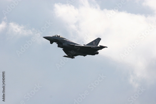 Euro Fighter