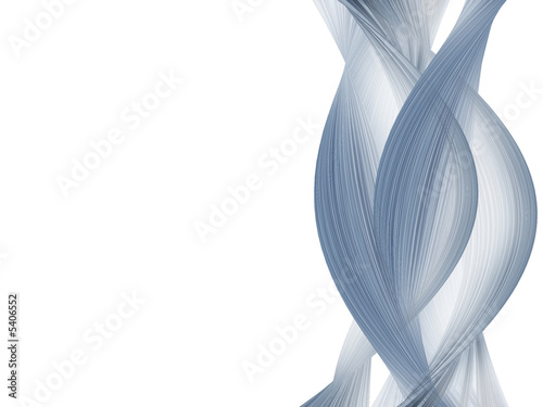 Blue Ribbons