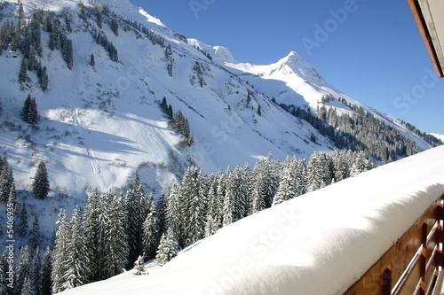 Winterlandschaft