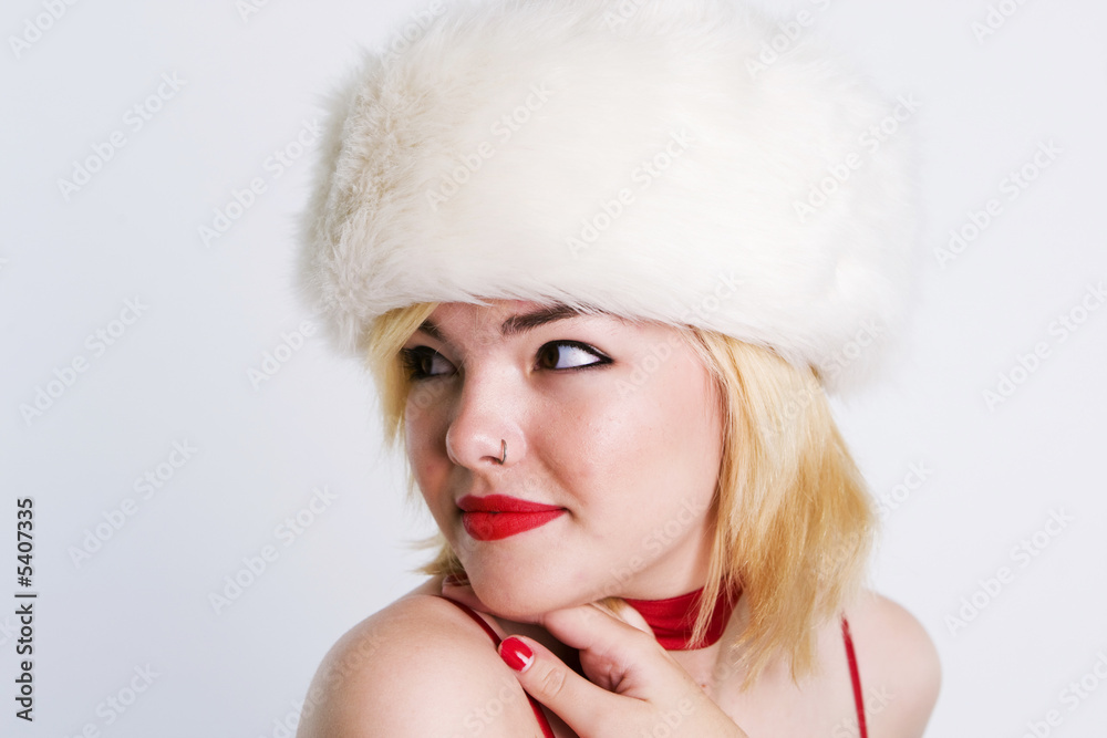 Beautiful Girl Beautiful Girl