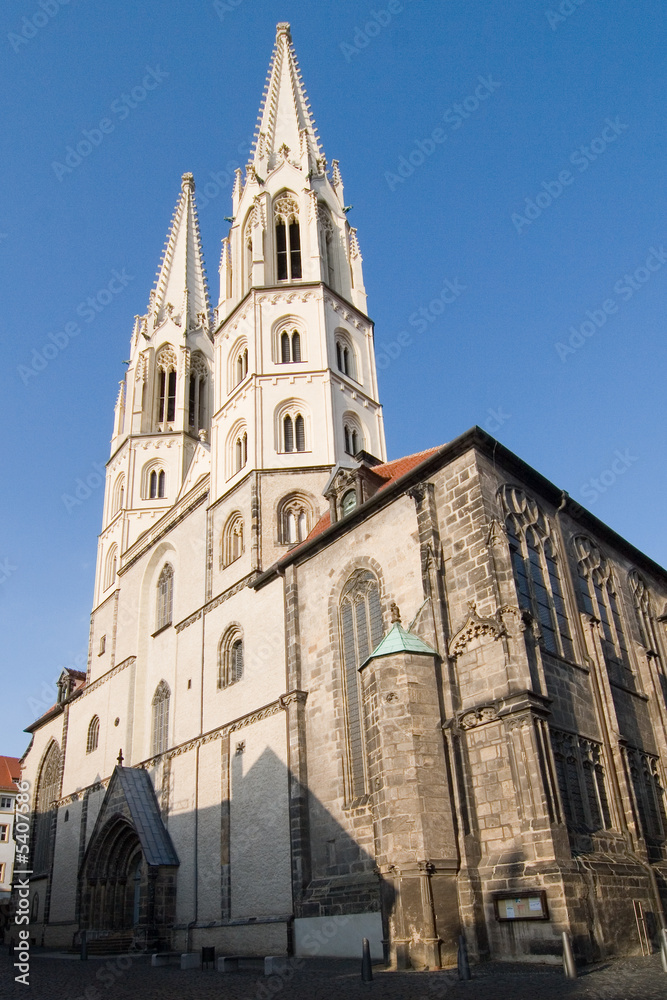 Peterskirche Görlitz