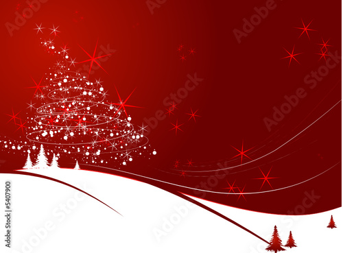christmas theme