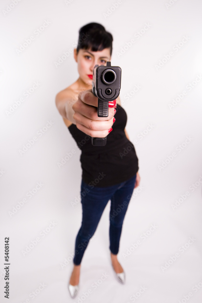 Gun Gun