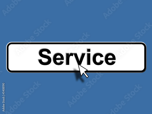 Service Button