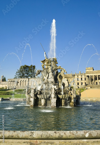 Witley Court Country House  photo