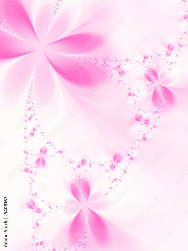 Garland of flowers Garland of flowers