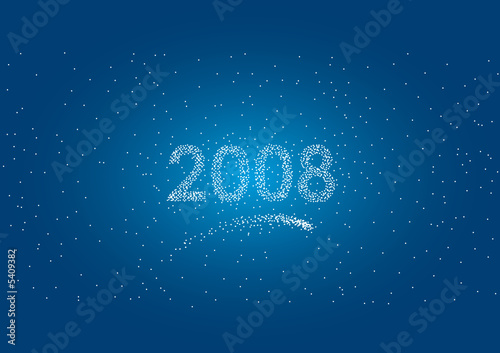 VOEUX 2008