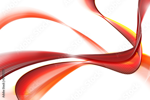 Modern technologic background