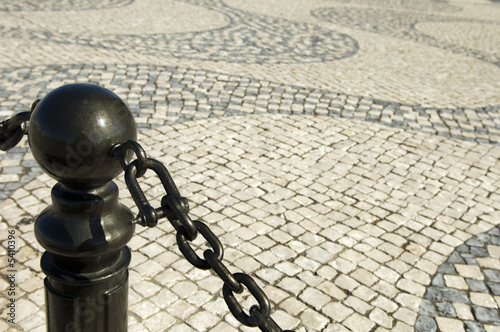 Bollard